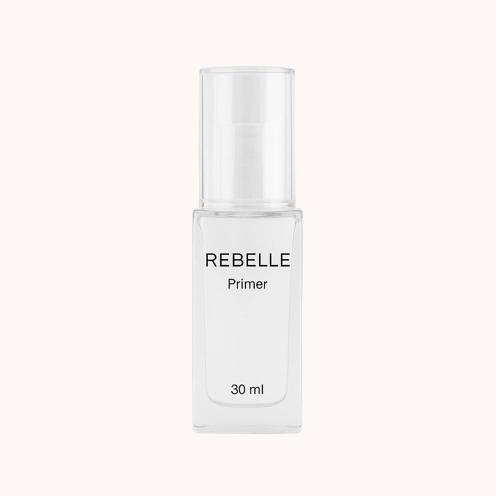 MAGIC PRIMER REBELLE - Hailey Beauty