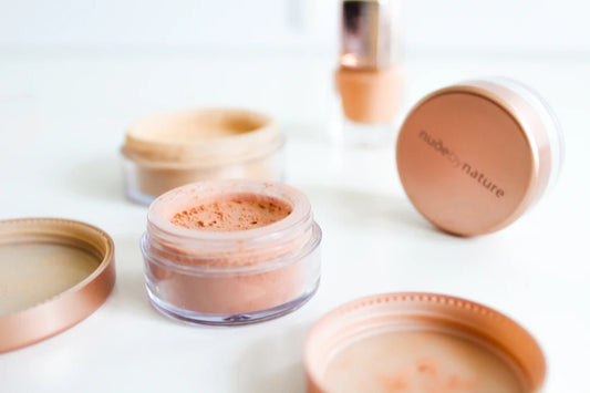Comment faire durer votre fond de teint toute la journée ? - Hailey Beauty