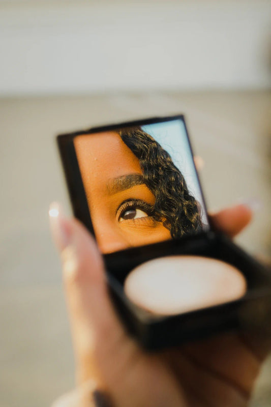 Démystifions le Fond de Teint Adaptable - Hailey Beauty