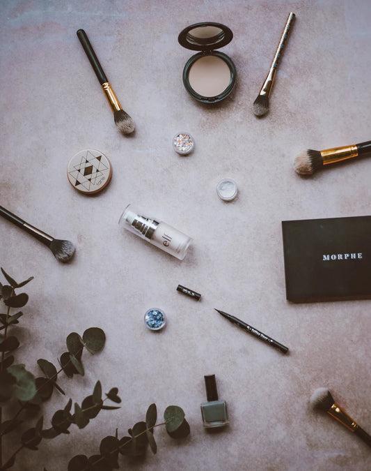 Dévoilez la vérité sur le fond de teint adaptable - Hailey Beauty