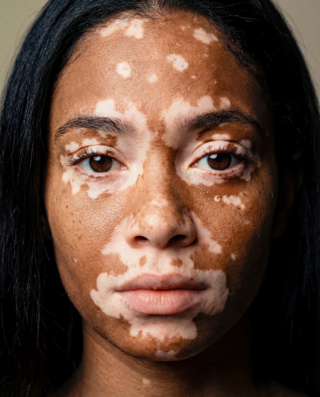 Fond de teint adaptable : le choix idéal pour peaux sensibles - Hailey Beauty