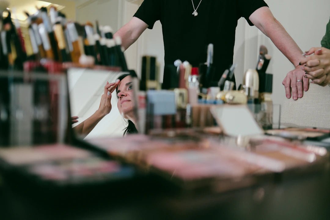 Fond de teint adaptable : le secret d’une peau parfaite - Hailey Beauty