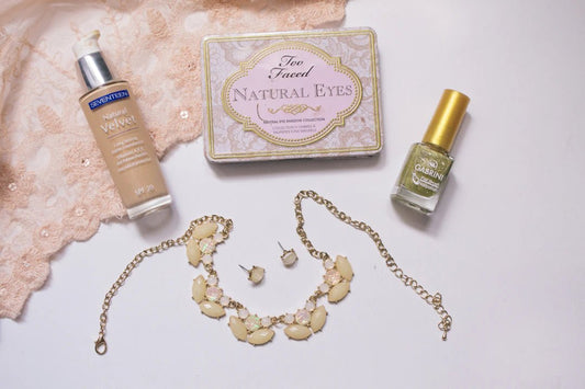 Guide Pratique : Stockage et Conservation du Fond de Teint - Hailey Beauty