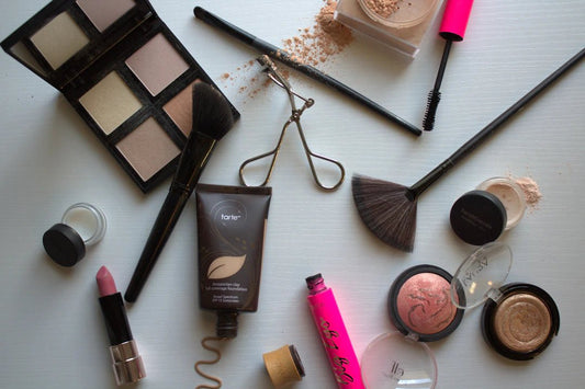 La magie du fond de teint adaptable avec vos autres produits - Hailey Beauty