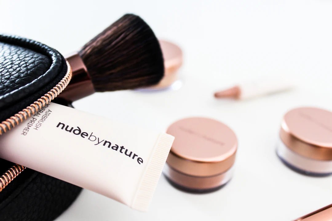 Le Fond de Teint Adaptable : Améliorez Votre Routine Beauté - Hailey Beauty