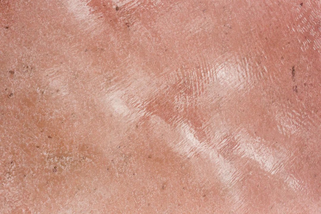 Le Fond de Teint Adaptable pour les Peaux Acnéiques - Hailey Beauty