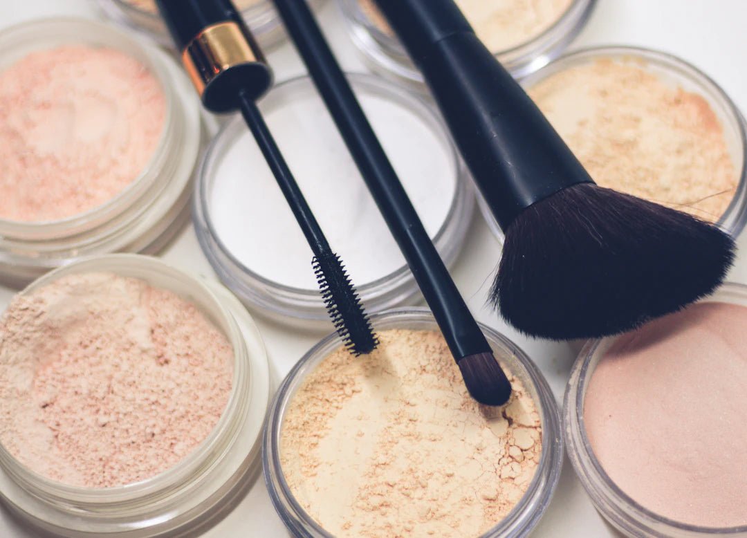 Le Fond de Teint Adaptable : Un secret de beauté révélé - Hailey Beauty