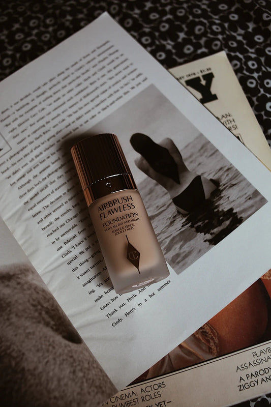 Le Guide Ultime du Fond de Teint Adaptable - Hailey Beauty