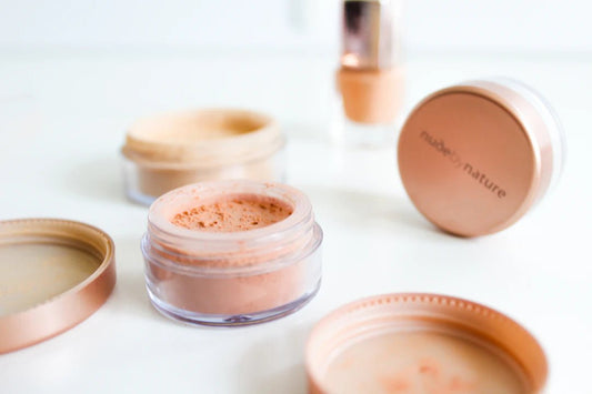 Les avantages d'un fond de teint adaptable - Hailey Beauty