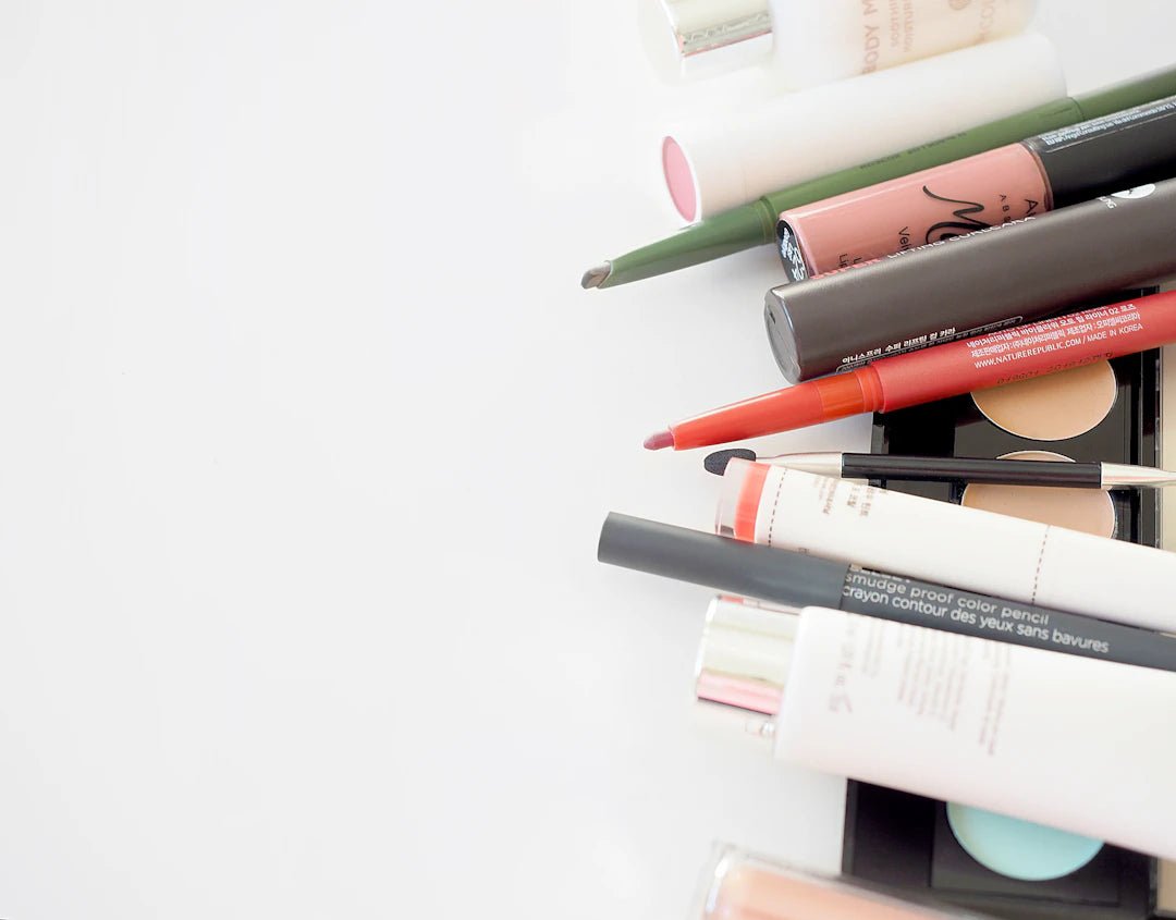 Les Ingrédients Clés des Fonds de Teint Adaptables - Hailey Beauty