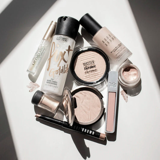 Les Ingrédients Essentiels d'un Fond de Teint Adaptable - Hailey Beauty
