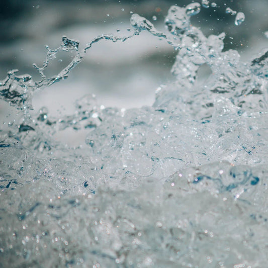 L'hydratation : Clé pour un Maquillage Imperceptible - Hailey Beauty