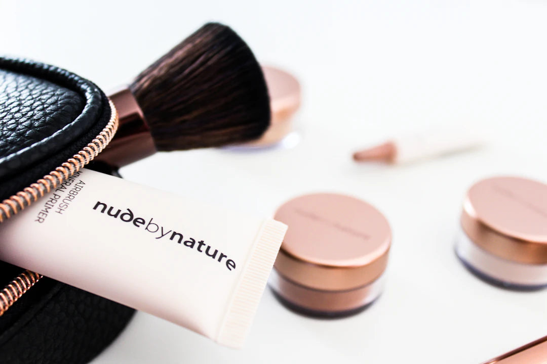 Maquillage Naturel  Utiliser le Fond de Teint Adaptable