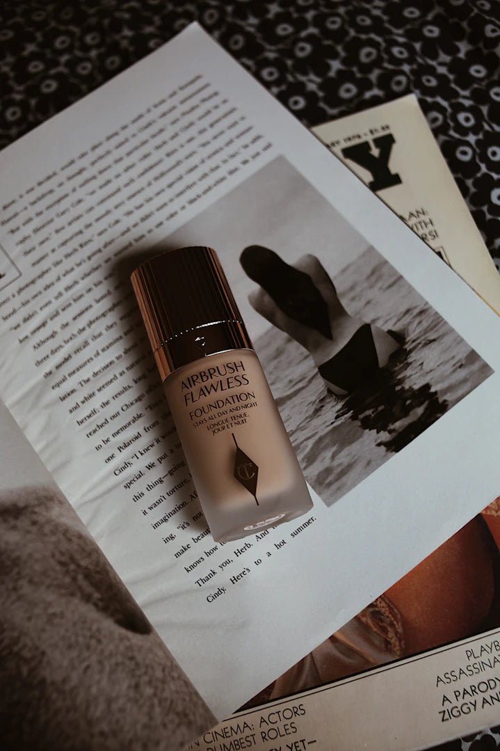 Pourquoi le fond de teint adaptable est un choix durable ? - Hailey Beauty