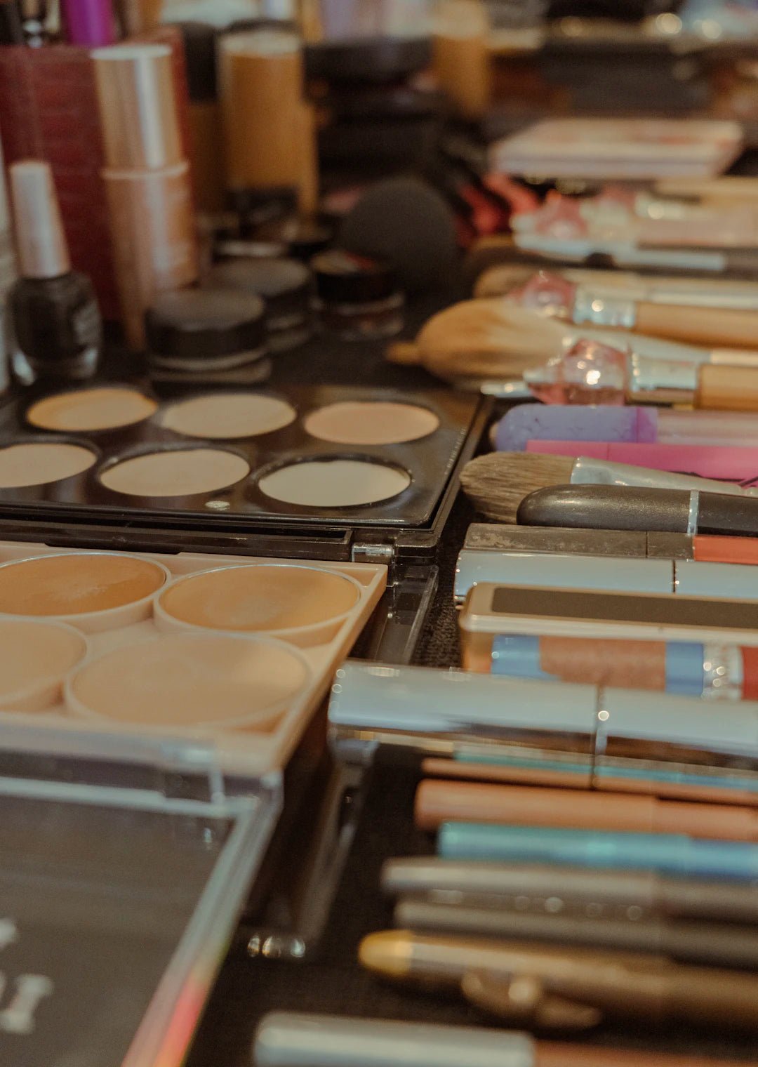 Teinte de Peau Parfaite : Écologie et Durabilité - Hailey Beauty