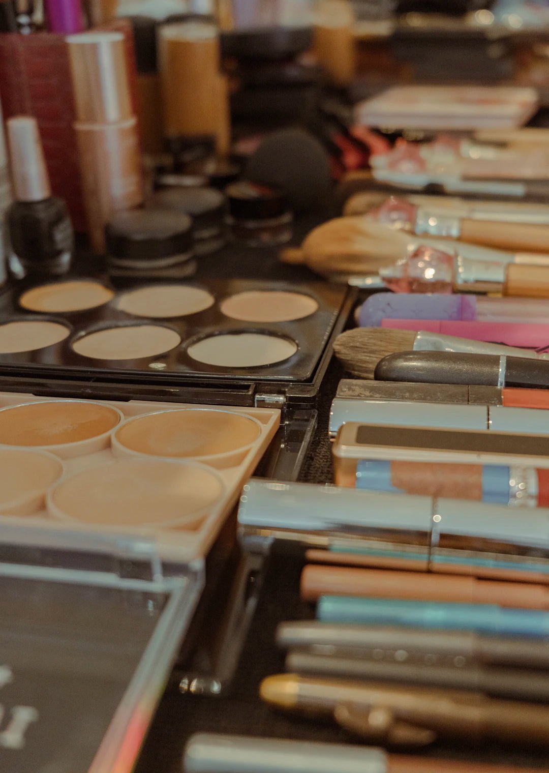 Témoignages : le fond de teint adaptable qui change tout - Hailey Beauty