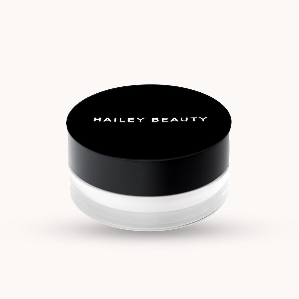 FOND DE TEINT REBELLE + POUDRE - Hailey Beauty