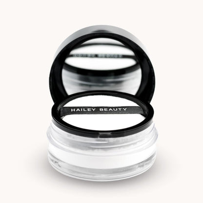 FOND DE TEINT REBELLE + POUDRE - Hailey Beauty