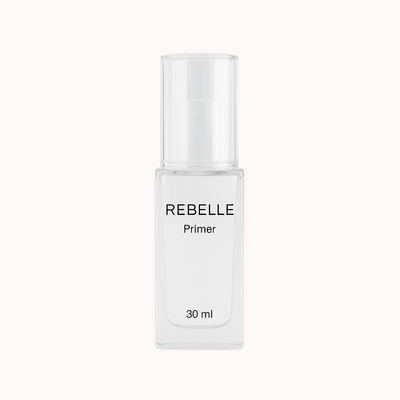 MAGIC PRIMER REBELLE